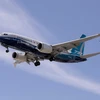 Malaysia dỡ lệnh cấm bay đối với máy bay chở khách Boeing 737 MAX