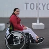 Paralympic Tokyo: Anh trở lại số 2, Việt Nam hết cơ hội có huy chương