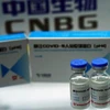 Trung Quốc thử thuốc điều trị từ huyết tương bệnh nhân đã bình phục