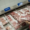 Phát hiện bệnh "bò điên", Brazil ngừng xuất thịt bò sang Trung Quốc