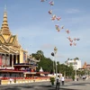 Campuchia công bố đăng cai sự kiện bên lề Hội nghị cấp cao ASEM 13