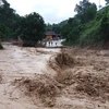 Các tỉnh ứng phó bão Côn Sơn, đảm bảo an toàn phòng dịch ở khu cách ly
