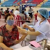 Thành phố Hải Phòng tổ chức đợt tiêm vaccine Vero Cell diện rộng