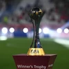 Nhật Bản từ bỏ quyền đăng cai FIFA Club World Cup 2021