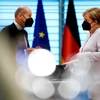 Đức: Lục soát văn phòng Bộ trưởng Tài chính điều tra nghi án rửa tiền
