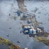 Mỹ: Rò rỉ đường ống dẫn dầu ngoài khơi bang Louisiana