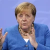 Thủ tướng Đức: Tất cả chúng ta nên là những người ủng hộ nữ quyền