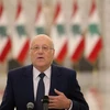 Bước tiến quan trọng đưa đất nước Liban vượt qua khủng hoảng
