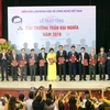 Phát động giải thưởng Trần Đại Nghĩa vinh danh các nhà khoa học