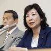 Nhật Bản: Thêm một nghị sỹ đủ điều kiện ra tranh cử Chủ tịch LDP