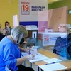 Nga: Có bằng chứng nước ngoài can thiệp vào bầu cử Duma Quốc gia