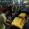 Công ty sản xuất bao bì Thái Lan đầu tư hơn 350 triệu USD tại Việt Nam
