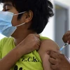 Australia kêu gọi Pfizer nộp hồ sơ tiêm vaccine COVID-19 cho trẻ em