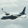 Bộ Quốc phòng Ấn Độ mua 56 máy bay vận tải C-295 của Airbus