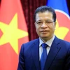 Ưu tiên tăng quan hệ đối tác chiến lược toàn diện Việt Nam-Nga