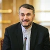 Ngoại trưởng Iran khẳng định sẽ không từ bỏ thỏa thuận hạt nhân