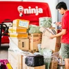 Singapore: Ninja Van trở thành kỳ lân mới sau vòng gọi vốn mới nhất