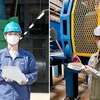 Samsung, Hyundai Steel phát triển công nghệ mới tái sử dụng bùn thải