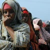 Việt Nam kêu gọi việc tạo điều kiện cho phụ nữ Somalia. (Nguồn: AFP)