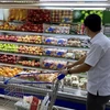 Thành phố Hồ Chí Minh mở cửa trở lại hoạt động bán lẻ tại "vùng xanh"