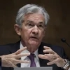 Chủ tịch Fed: Sức ép lạm phát có thể kéo dài hơn so với dự kiến