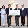 Tập đoàn Thái Lan cam kết tiếp tục đầu tư dài hạn tại Việt Nam 