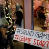 Netflix phải chỉnh sửa số điện thoại xuất hiện trong Squid Game 