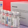 EMA phê duyệt nhà máy của Merck & Co sản xuất vaccine J&J