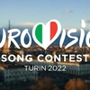 Thành phố Turin của Italy giành quyền đăng cai Eurovision 2022