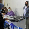Iraq tiến hành cuộc bầu cử quốc hội trước thời hạn