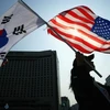 Hàn Quốc-Mỹ xem xét lập đối thoại quốc phòng song phương mới 