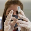 Liều vaccine mRNA tăng cường sau mũi tiêm J&J giúp tăng miễn dịch