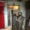 Thổ Nhĩ Kỳ bắt 126 đối tượng tình nghi có kế hoạch tấn công khủng bố