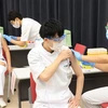Nhật Bản công bố đề cương kế hoạch mới ứng phó với dịch bệnh