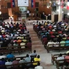 17 nhà truyền giáo Mỹ cùng thành viên gia đình bị bắt cóc tại Haiti