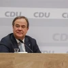 Đức: Lãnh đạo đảng CDU nhận trách nhiệm về kết quả bầu cử 