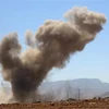 Liên quân Arab tiêu diệt 160 phiến quân Houthi tại Yemen