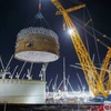 Anh xây dựng nhà máy điện hạt nhân mới nhằm trung hòa khí thải