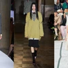 5 xu hướng được lăngxê tại tuần lễ thời trang Paris Xuân Hè 2022