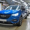 Opel nộp phạt gần 65 triệu euro vì vụ gian lận khí thải ôtô