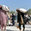 Nga kêu gọi quốc tế huy động nguồn lực hỗ trợ cho Afghanistan