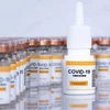 COVID-19: Vaccine dạng xông của CanSino được đánh giá có hiệu quả