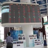 Thị trường chứng khoán Việt Nam cuối năm hấp dẫn nhà đầu tư