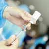 Quảng Ninh bắt đầu tiêm vaccine COVID-19 cho trẻ em từ ngày 30/10