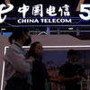 Thêm doanh nghiệp viễn thông Trung Quốc bị cấm hoạt động tại Mỹ