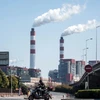Chính phủ Trung Quốc công bố Sách Trắng về khí hậu