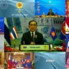 Hợp tác ASEAN+3 là chìa khóa xây dựng Cộng đồng Đông Á vững mạnh