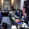 Thủ tướng Malaysia: ASEAN có thể học tập Nga về đối phó tội phạm mạng