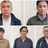 Sắp xét xử 36 bị can vụ sai phạm ở dự án cao tốc Đà Nẵng-Quảng Ngãi