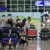 Trung Quốc mở cửa với Hong Kong, Campuchia cho phép bay tới Thái Lan 